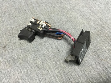 Переключатель HILTI, электроника SF 14-A SFH