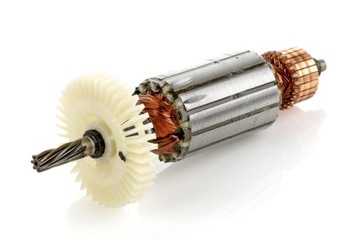 БУРОВОЙ РОТОР УДАРНЫХ БУРОВ