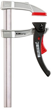 BESSEY-KLI20 ЛЕГКИЙ БЫСТРОРАЗЪЕМНЫЙ ЗАЖИМ