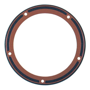 Uszczelka dekla sprzęgła Harley Twin Cam 99-06
