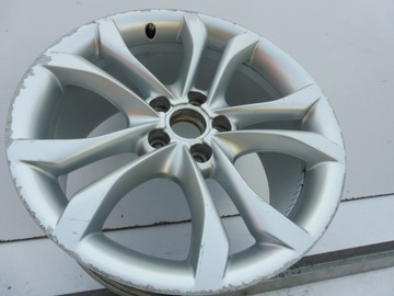 Felga pojedyncza Audi TT 8J0601025S
