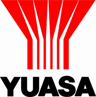 AKUMULATOR YUASA YB9-B 12V/9Ah NAJLEPSZA JAKOŚĆ