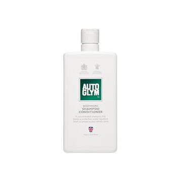 Autoglym Bodywork Shampoo Conditioner 500ml
