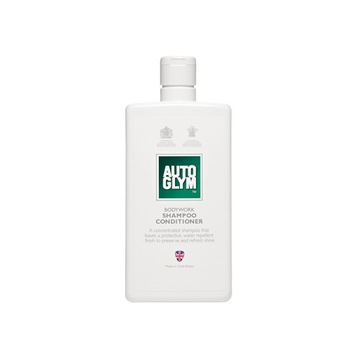 Autoglym Bodywork Shampoo Conditioner 500ml