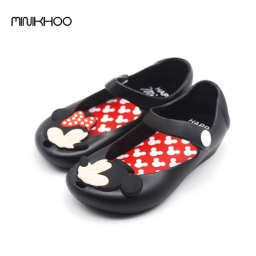 Резиновые балетки Minnie Mouse Meliski 24 H Z PL