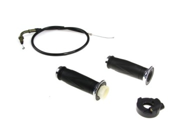 ROLGAZ CARTRIDGE GAS LINE LENGTH 1000 mm