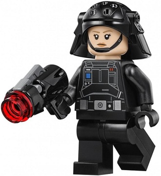 4You LEGO STAR WARS - IMPERIAL EMIGRATION OFFICER sw0912