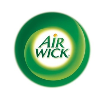 Air Wick Odświeżacz Powietrza Areozol Pure Spray Wiosenna Świeżość 250ml x4