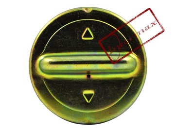 Крышка топливного бака для скутера Quantum FONERO 2T 4T