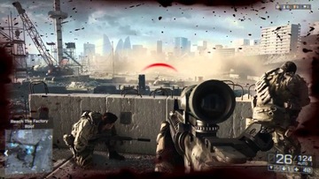 BATTLEFIELD 4 ПРЕМИАЛЬНОЕ ИЗДАНИЕ ДЛЯ PS4