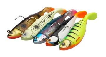 Savage Gear Cutbait Сельдь 25см 460г