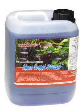 FEMANGA ALGEN STOPP GENERAL 250ML UZUPEŁNIENIE