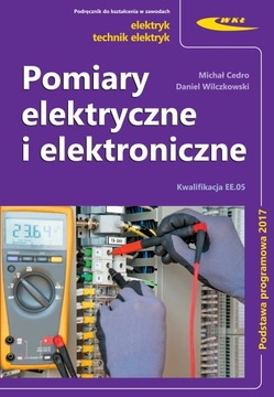 POMIARY ELEKTRONICZNE I ELEKTRYCZNE