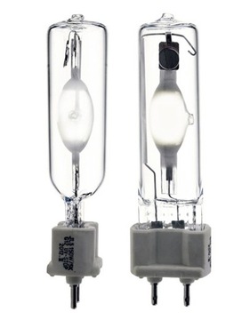 ŻARÓWKA METAHALOGENOWA - WYKŁADOWCZA | 150 W | G12 | 5400-5600 K | 10000 H