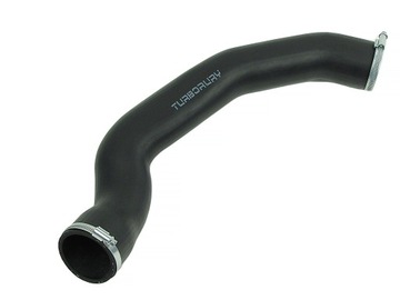PRZEWÓD WĄŻ TURBO INTERCOOLERA VOLVO S40 II V50 C70 II C30 2.0 D 31261897