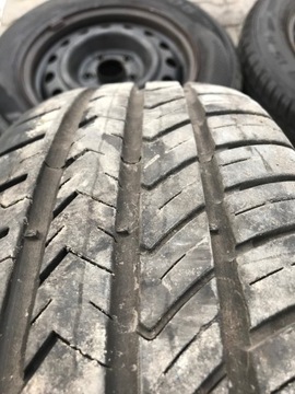 Диски Hyundai Kia 5х114,3 195/65 r15