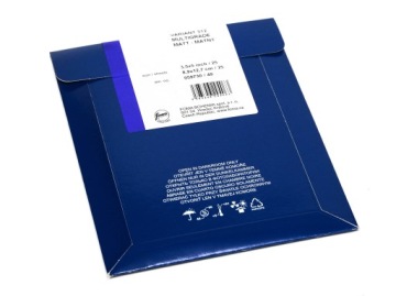 Fomaspeed Variant 9x13/25 Multigrade 312 mat PE