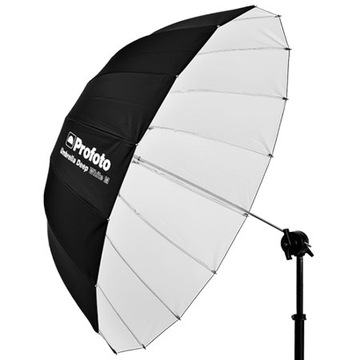 PROFOTO DEEP S BIAŁY 100983 PARASOL 85cm