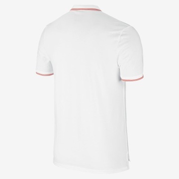 * Футболка NIKE AS MONACO FC LEAGUE POLO M 695257