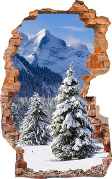 NAKLEJKA 3D NA DRZWI FOTOTAPETA DO SALONU NA SCIANE duży WYBÓR