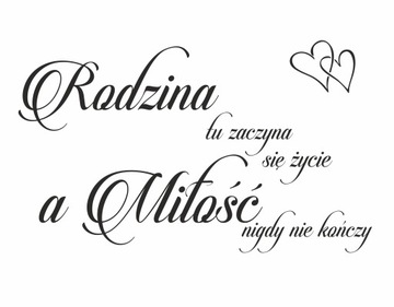 naklejki ścienne na ścianę napisy cytaty napis 160