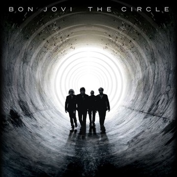 BON JOVI THE CIRCLE /CD/