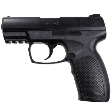 фото ориг. №10, Umarex tdp 45 4, 5 mm air pistol 1500 bb 20 co2 set