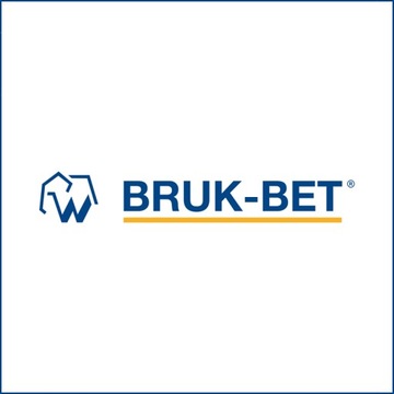 Бетонная садовая брусчатка BRUK-BET SYMFONIA