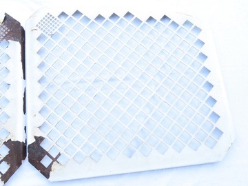 ЗАЩИТНАЯ СЕТКА ЗАДНЕГО СТЕКЛА SCUDO EXPERT JUMPY