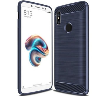 КОРПУС IPAKY + СТЕКЛО 5D ДЛЯ XIAOMI MI A2