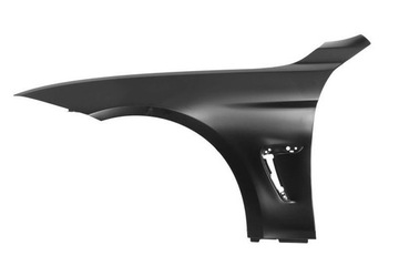 BŁOTNIK PRZEDNI PRZÓD LEWY BMW 4 GC F32 F33 F36