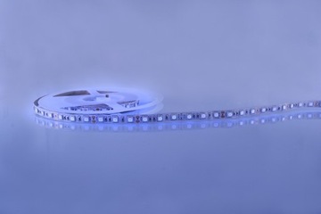 Светодиодная лента 5050 300 SMD UV-A 395 390нм ПРЕМИУМ 1м