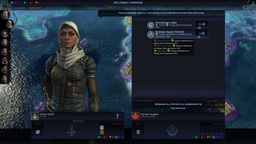 CIVILISATION BEYOND EARTH RISING TIDE PL + БЕСПЛАТНО