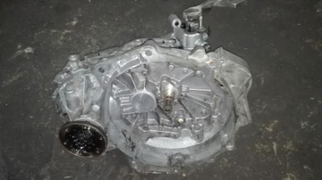 Коробка передач LHY VW Golf Audi A3 Seat Leon 1.2 1.4 TSI