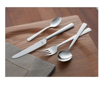 фото ориг. №4, Amefa 48 levels cutlery stainless steel set 1933 close complete 12 places 2 x 24