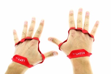 фото ориг. №3, Acerbis protection hands (fox torus 100% tld fly)