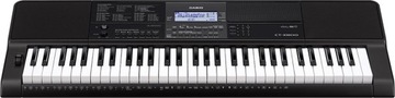 CASIO CT-X800 Клавиатура + подставка + педаль