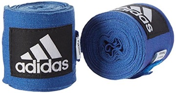 BANDAŻE BANDAŻ OWIJKI BOKSERSKIE ADIDAS 4,5m PROMO