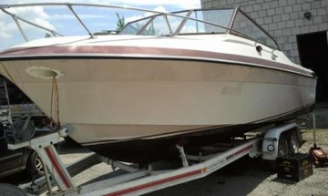 Гелькоут / верхнее покрытие Blue 5015, отвердительная смола