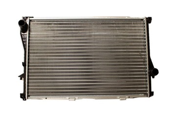 Водяной радиатор E39 E38 2,0 2,3 2,5 2,8 3,0 3,5 4,0