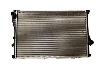 фото ориг. №1, Water radiator series 5 e39 17111436060 525i 528i