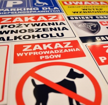 Табличка ОБЪЕКТ НАБЛЮДЕНИЯ ОБЪЕКТА 21x15 Камера видеонаблюдения