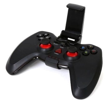 ГЕЙМПАД ГЕЙМПАД СМАРТФОН ПК PS3 ANDROID OTG USB