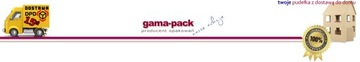 gama-pack 175x135x65 коробки с клапаном 10 шт ДЕШЕВО