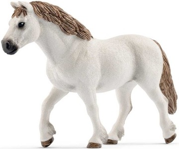 SCHLEICH 13872 KLACZ RASY WALIJSKIEJ FIGURKA