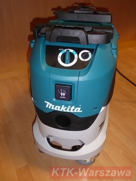 Промышленный пылесос MAKITA VC4210L - класс L