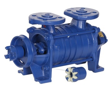 Pompa hydroforowa SKA 5.02 dwustopniowa EZ1 H-V