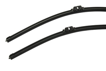 ДВОРНИКИ RENAULT SCENIC II 2003 2004 PIN ON