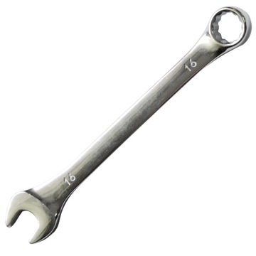 KLUCZ PŁASKO OCZKOWY 11mm TORRO OCZKOWO PŁASKI