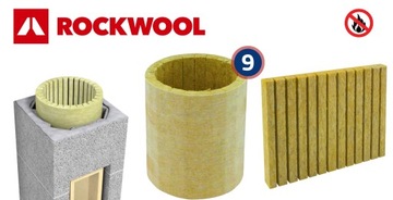 УНИВЕРСАЛЬНАЯ ДЫМОХОДНАЯ СИСТЕМА 7 м, 200 +1 Вт PM